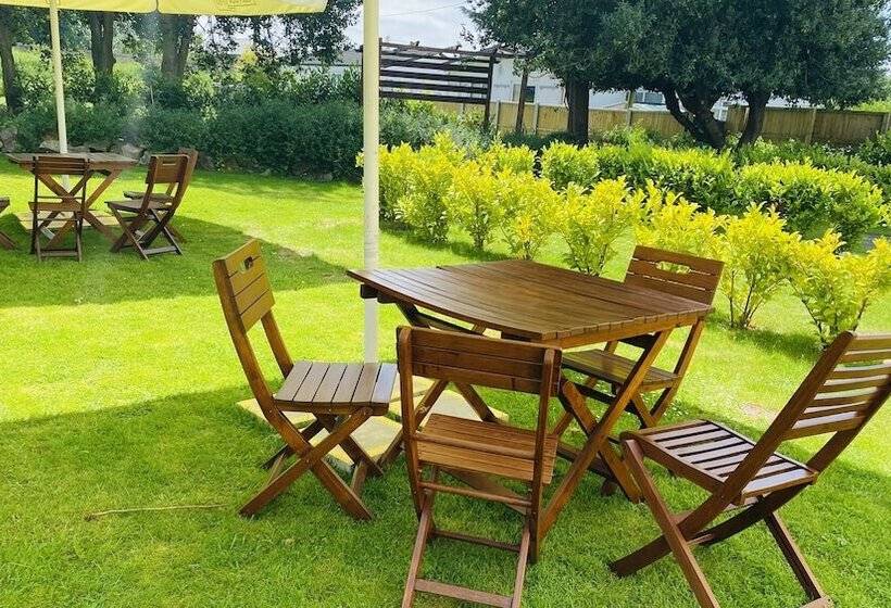 Stone House Hotel ‘a Bespoke Hotel’