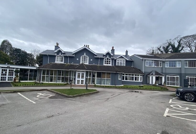 Stone House Hotel ‘a Bespoke Hotel’