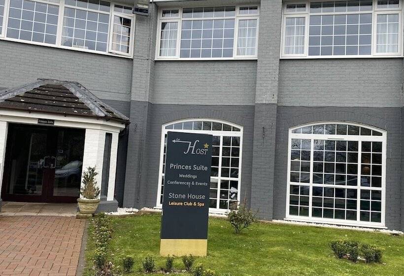 Stone House Hotel ‘a Bespoke Hotel’