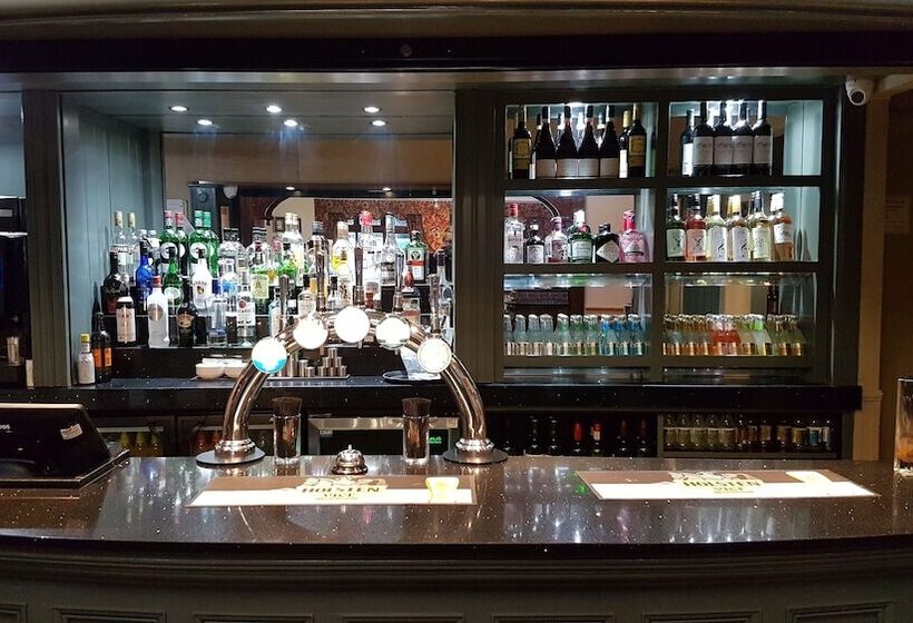 Stone House Hotel ‘a Bespoke Hotel’