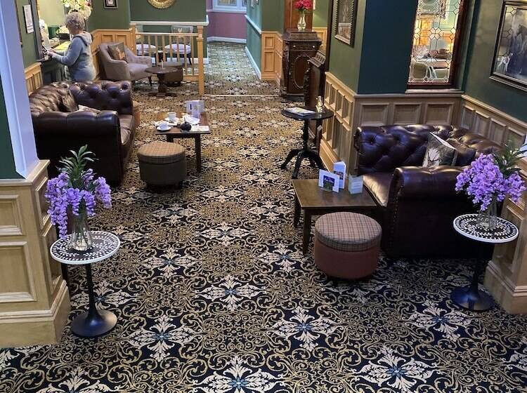 Stone House Hotel ‘a Bespoke Hotel’