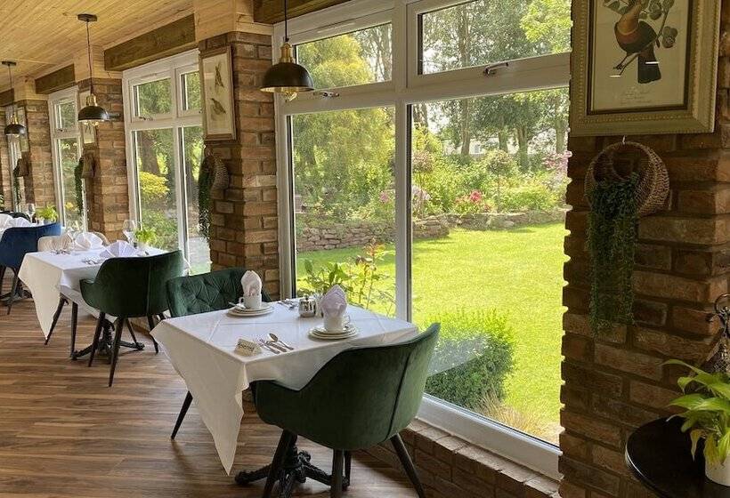 Stone House Hotel ‘a Bespoke Hotel’