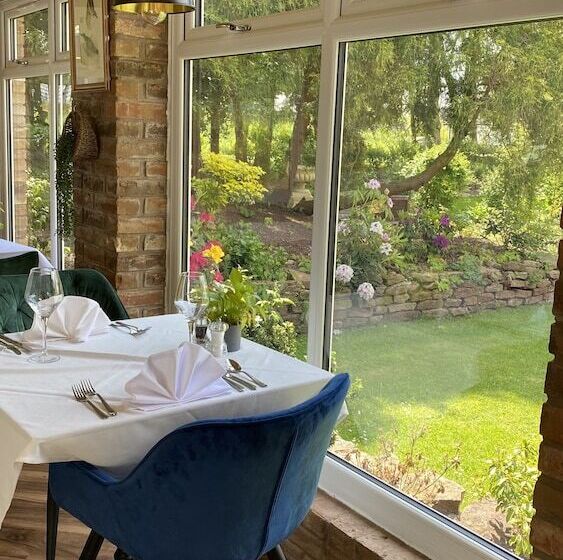 Stone House Hotel ‘a Bespoke Hotel’