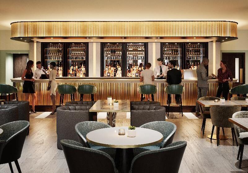 فندق Strand Palace