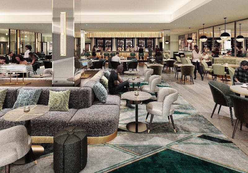 فندق Strand Palace