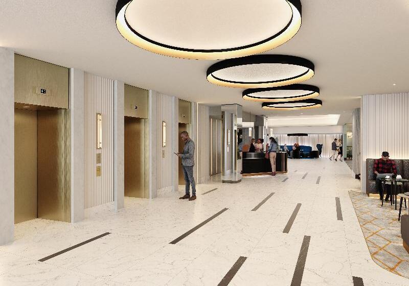 فندق Strand Palace