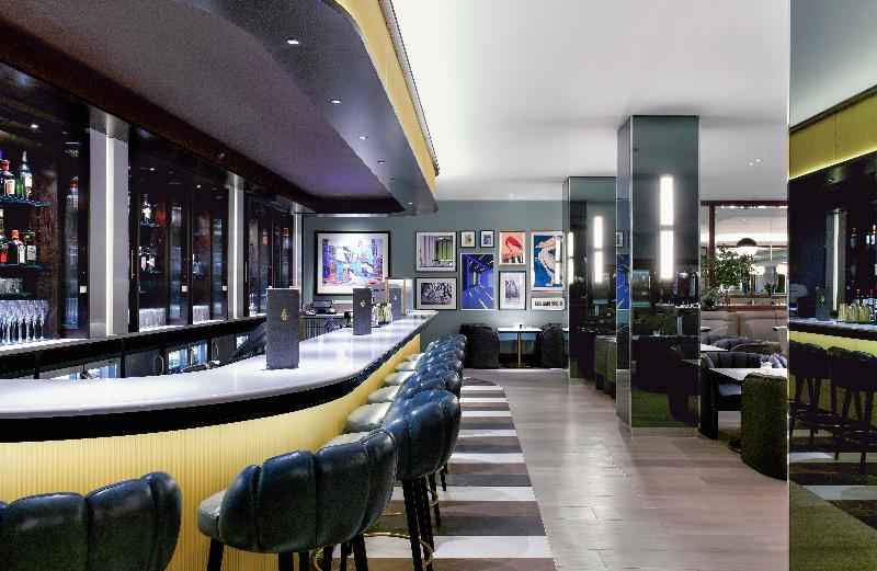 فندق Strand Palace