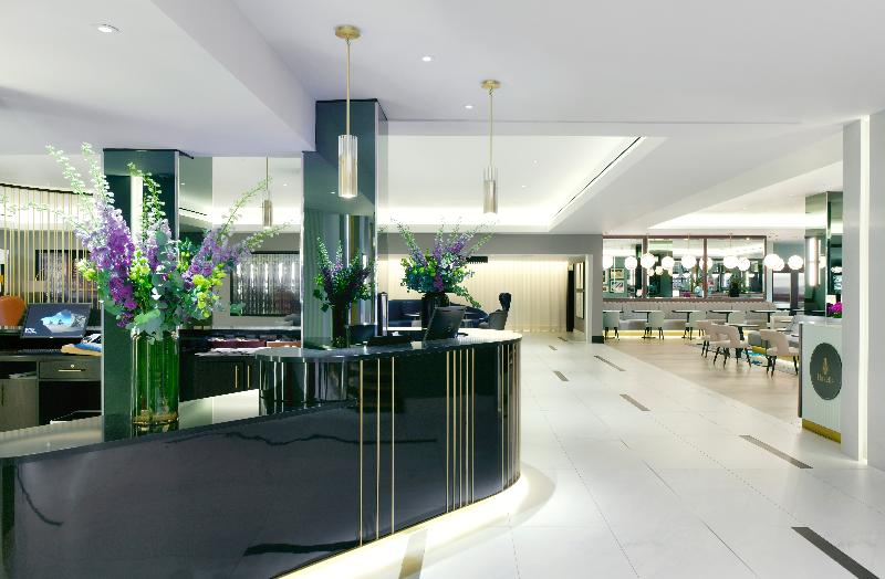 فندق Strand Palace