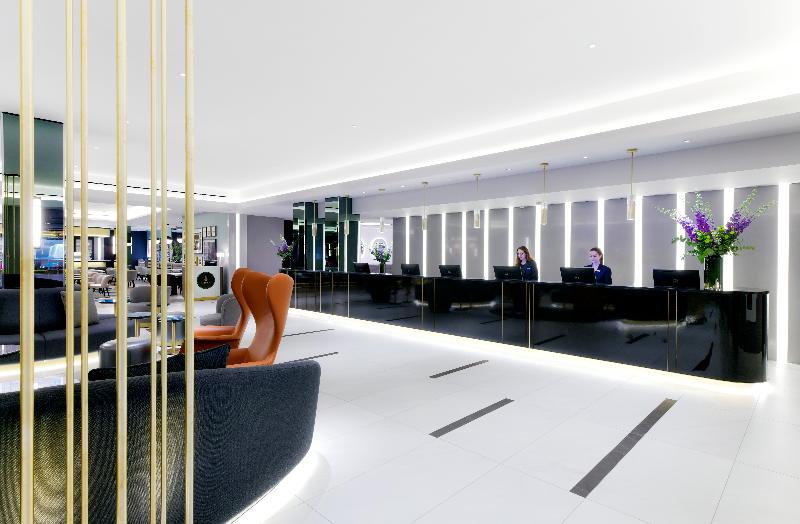 فندق Strand Palace