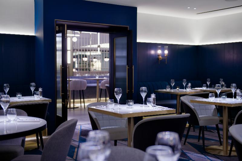 호텔 Strand Palace