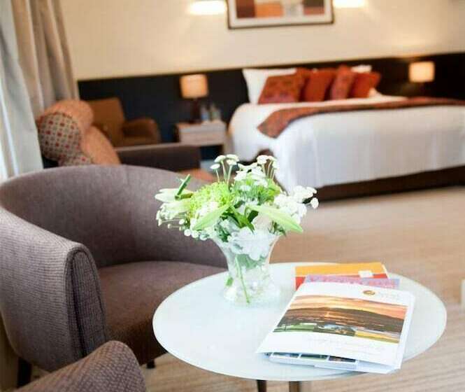 호텔 Strangford Arms