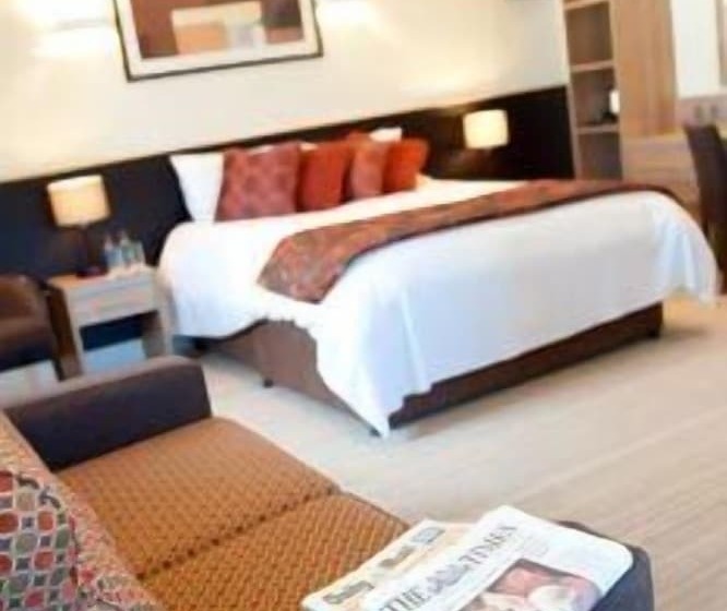 호텔 Strangford Arms