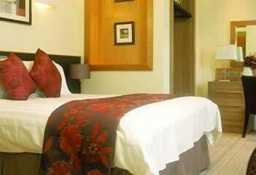 호텔 Strangford Arms