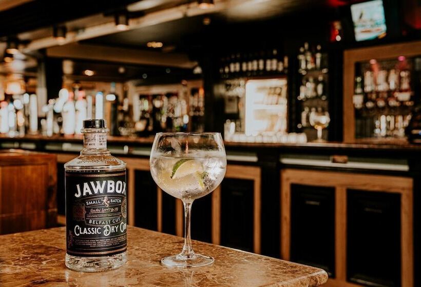 호텔 Strangford Arms