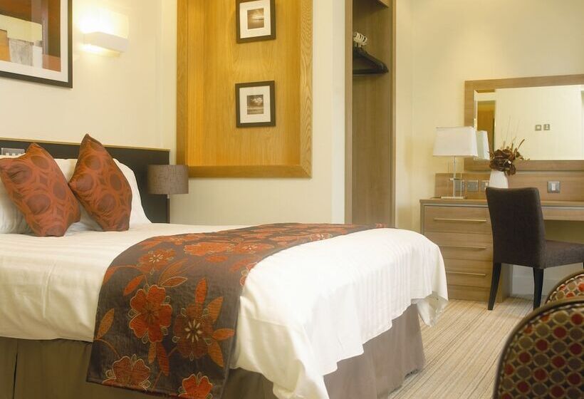 호텔 Strangford Arms