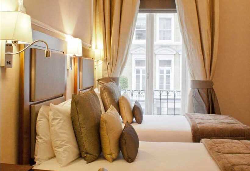 בית מלון כפרי Gem Strathmore