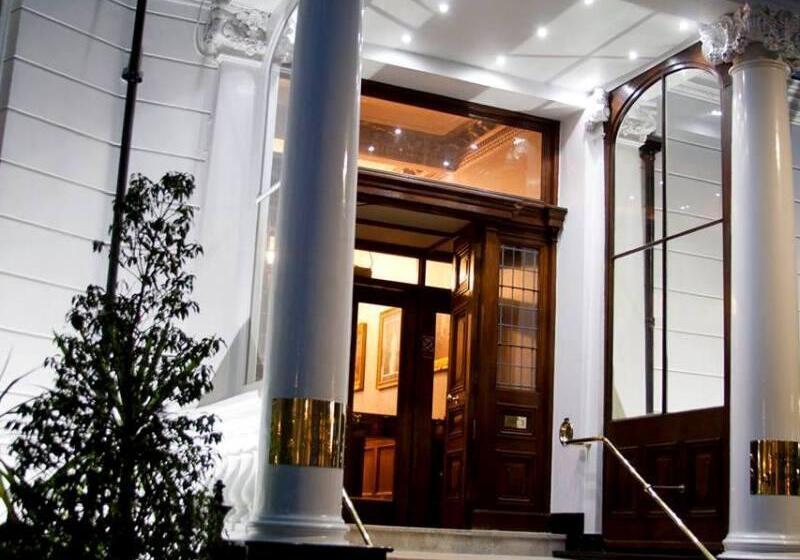 בית מלון כפרי Gem Strathmore