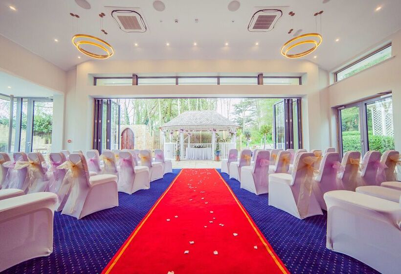 Swindon Blunsdon House Hotel, Bw Premier Collection