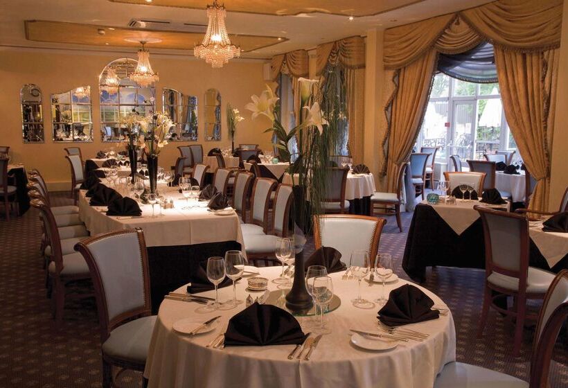 Swindon Blunsdon House Hotel, Bw Premier Collection