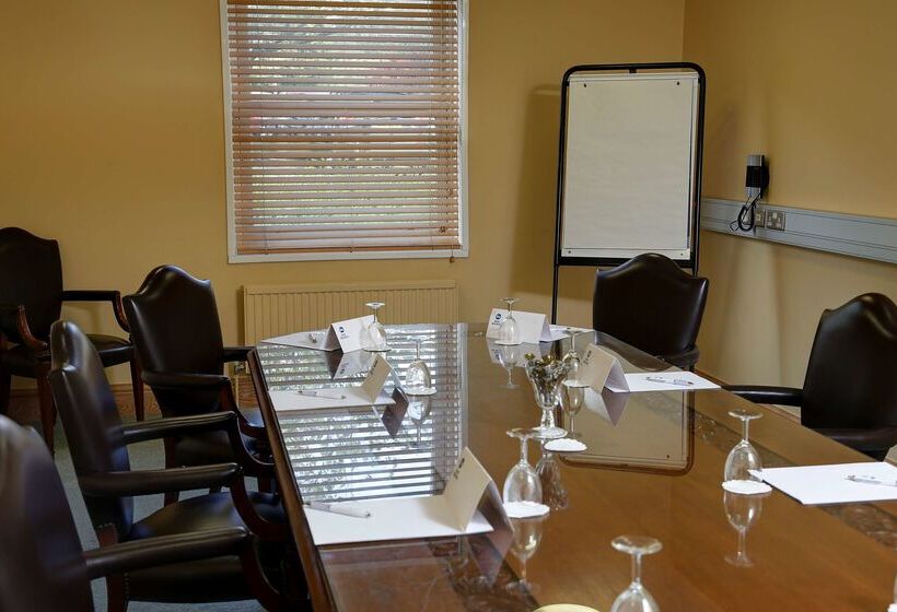 Swindon Blunsdon House Hotel, Bw Premier Collection