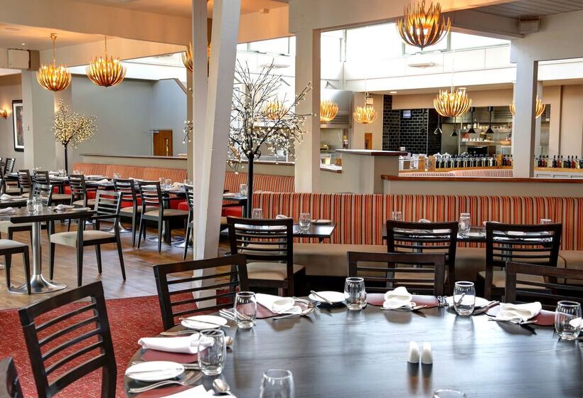 Swindon Blunsdon House Hotel, Bw Premier Collection