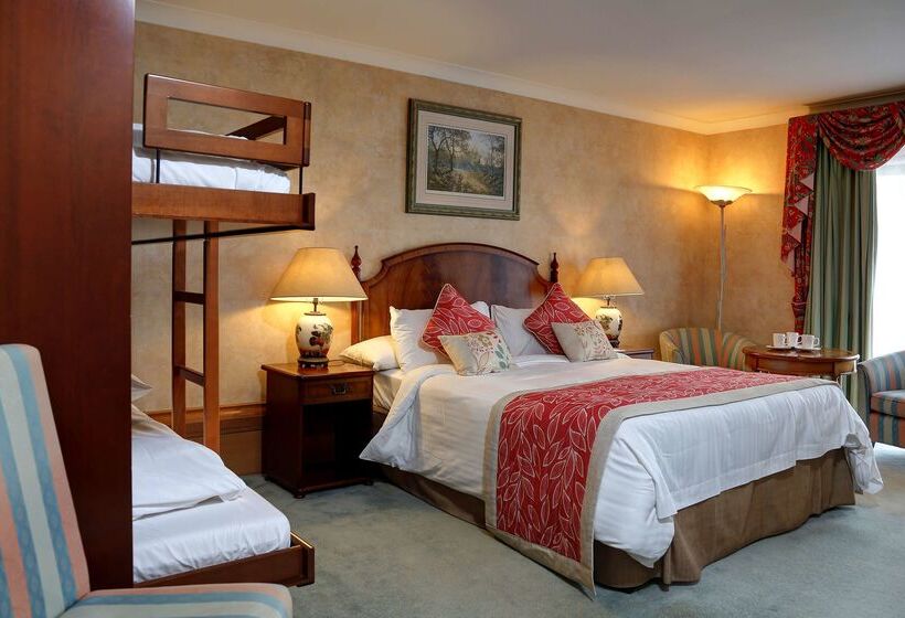 Swindon Blunsdon House Hotel, Bw Premier Collection