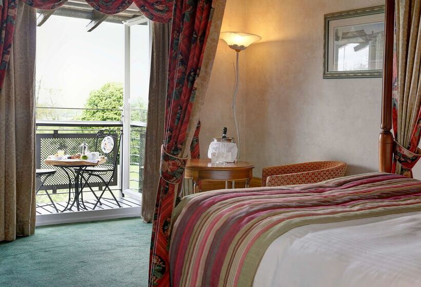 Swindon Blunsdon House Hotel, Bw Premier Collection