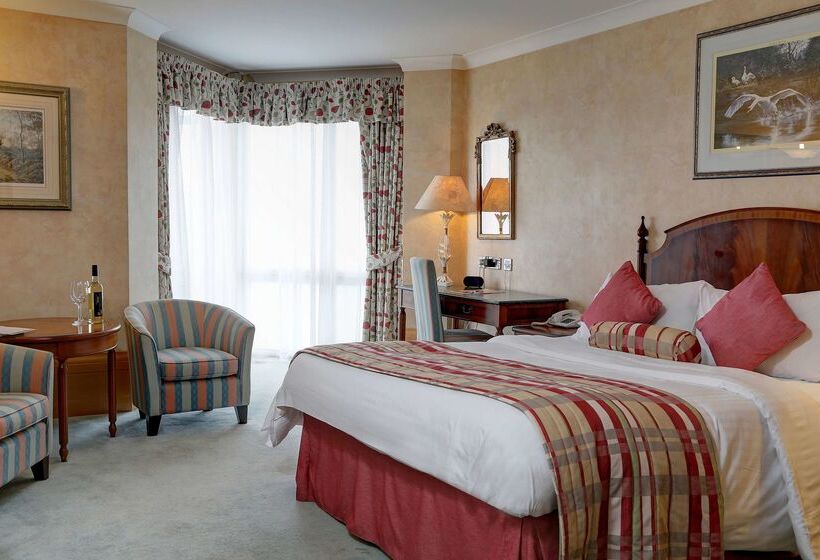 Swindon Blunsdon House Hotel, Bw Premier Collection