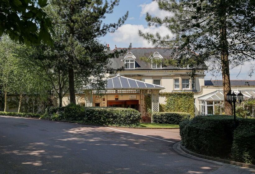 Swindon Blunsdon House Hotel, Bw Premier Collection