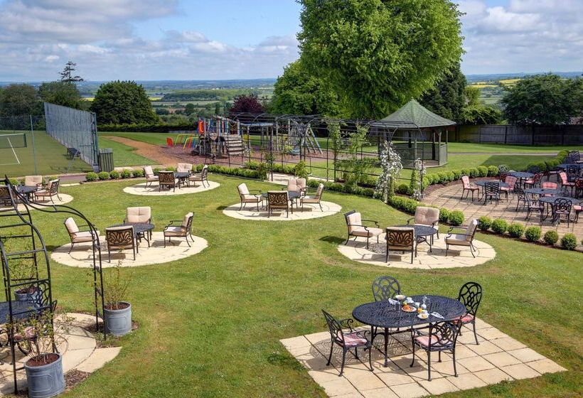 Swindon Blunsdon House Hotel, Bw Premier Collection