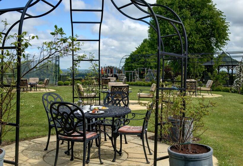 Swindon Blunsdon House Hotel, Bw Premier Collection