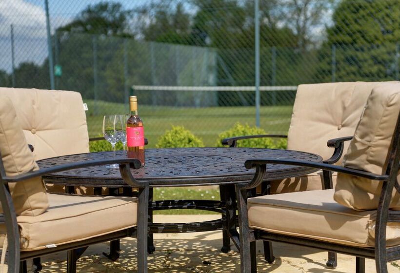 Swindon Blunsdon House Hotel, Bw Premier Collection