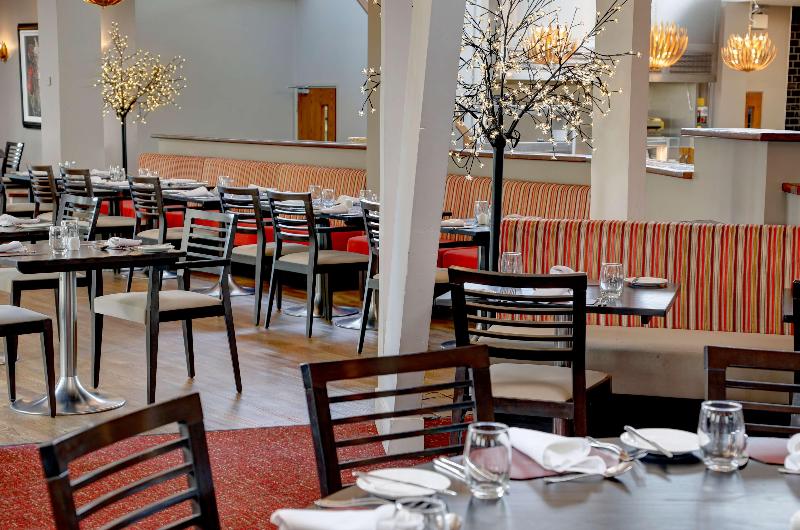 Swindon Blunsdon House Hotel, Bw Premier Collection