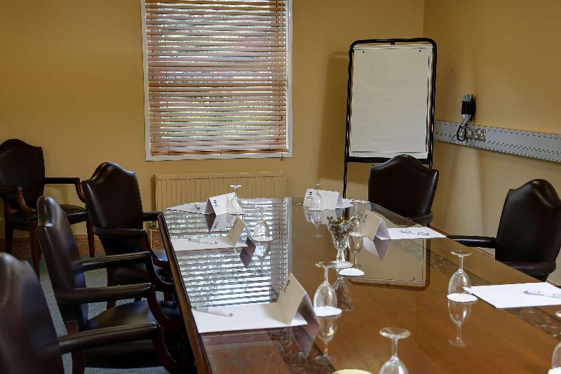 Swindon Blunsdon House Hotel, Bw Premier Collection