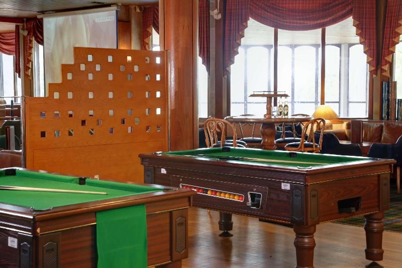 Swindon Blunsdon House Hotel, Bw Premier Collection