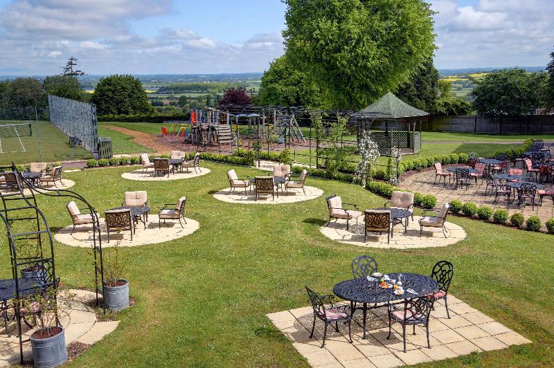 Swindon Blunsdon House Hotel, Bw Premier Collection