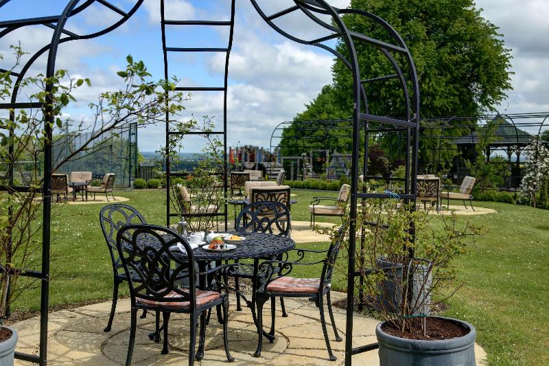 Swindon Blunsdon House Hotel, Bw Premier Collection