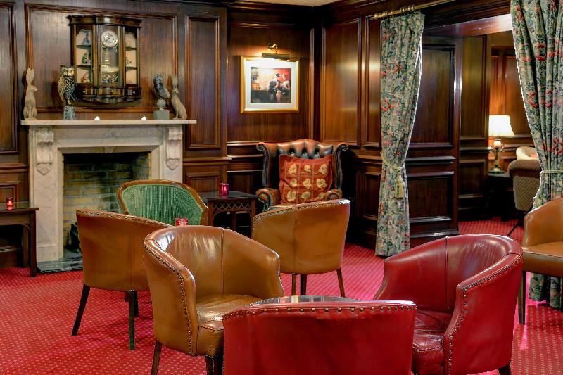 Swindon Blunsdon House Hotel, Bw Premier Collection