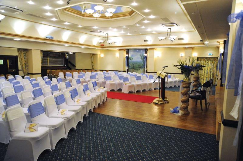 Swindon Blunsdon House Hotel, Bw Premier Collection