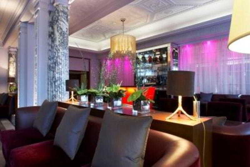 Отель Swissôtel The Howard