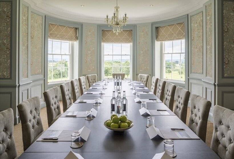 호텔 Tewkesbury Park