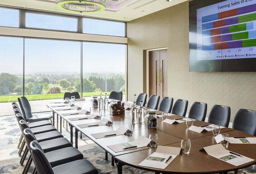 호텔 Tewkesbury Park