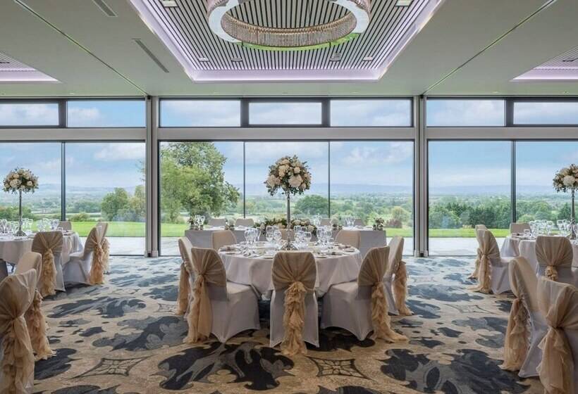 호텔 Tewkesbury Park