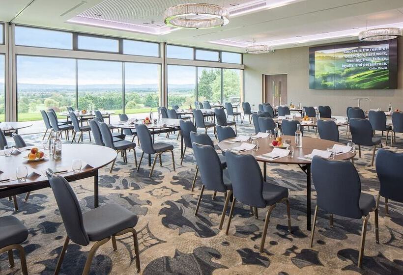 호텔 Tewkesbury Park