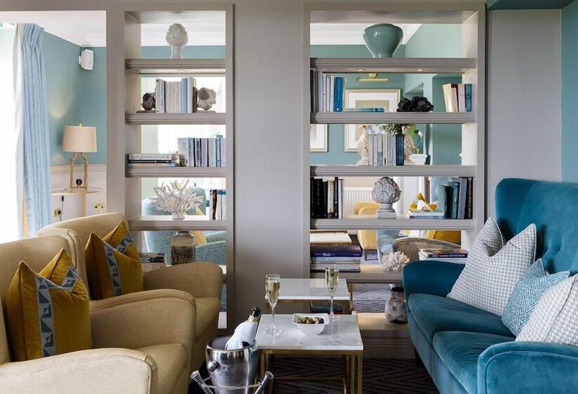 호텔 Tewkesbury Park