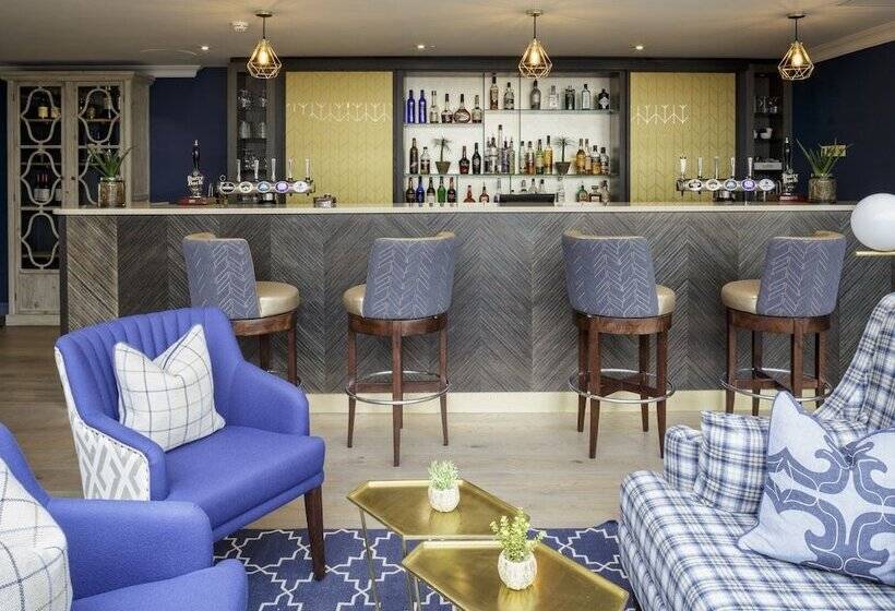 호텔 Tewkesbury Park