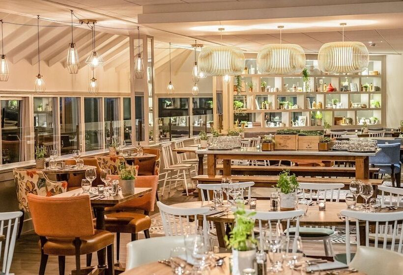 호텔 Tewkesbury Park