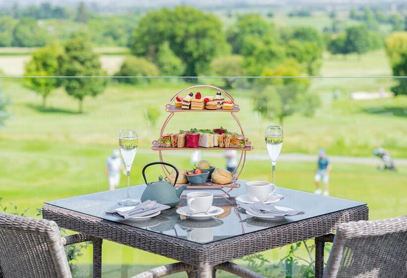 호텔 Tewkesbury Park