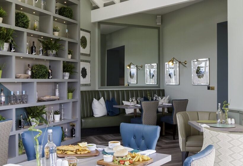 호텔 Tewkesbury Park