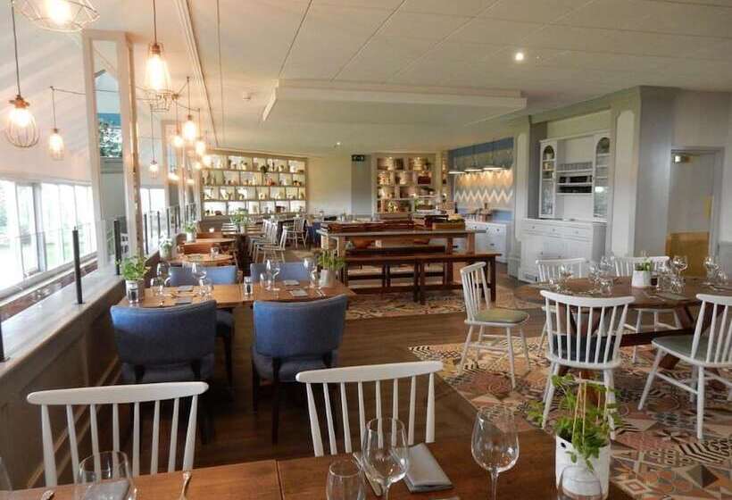 호텔 Tewkesbury Park